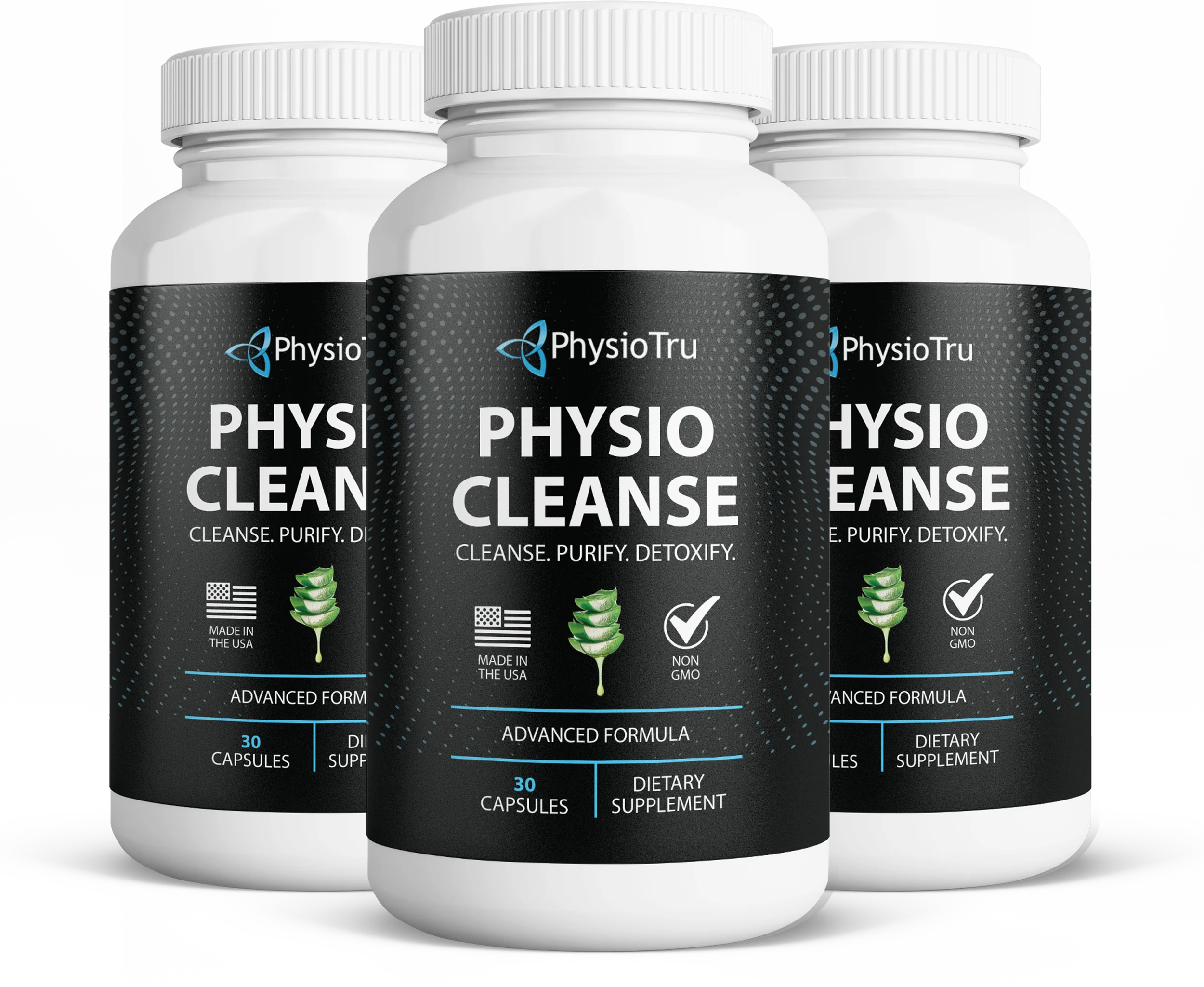 Physio Cleanse - Tribe - Image 3