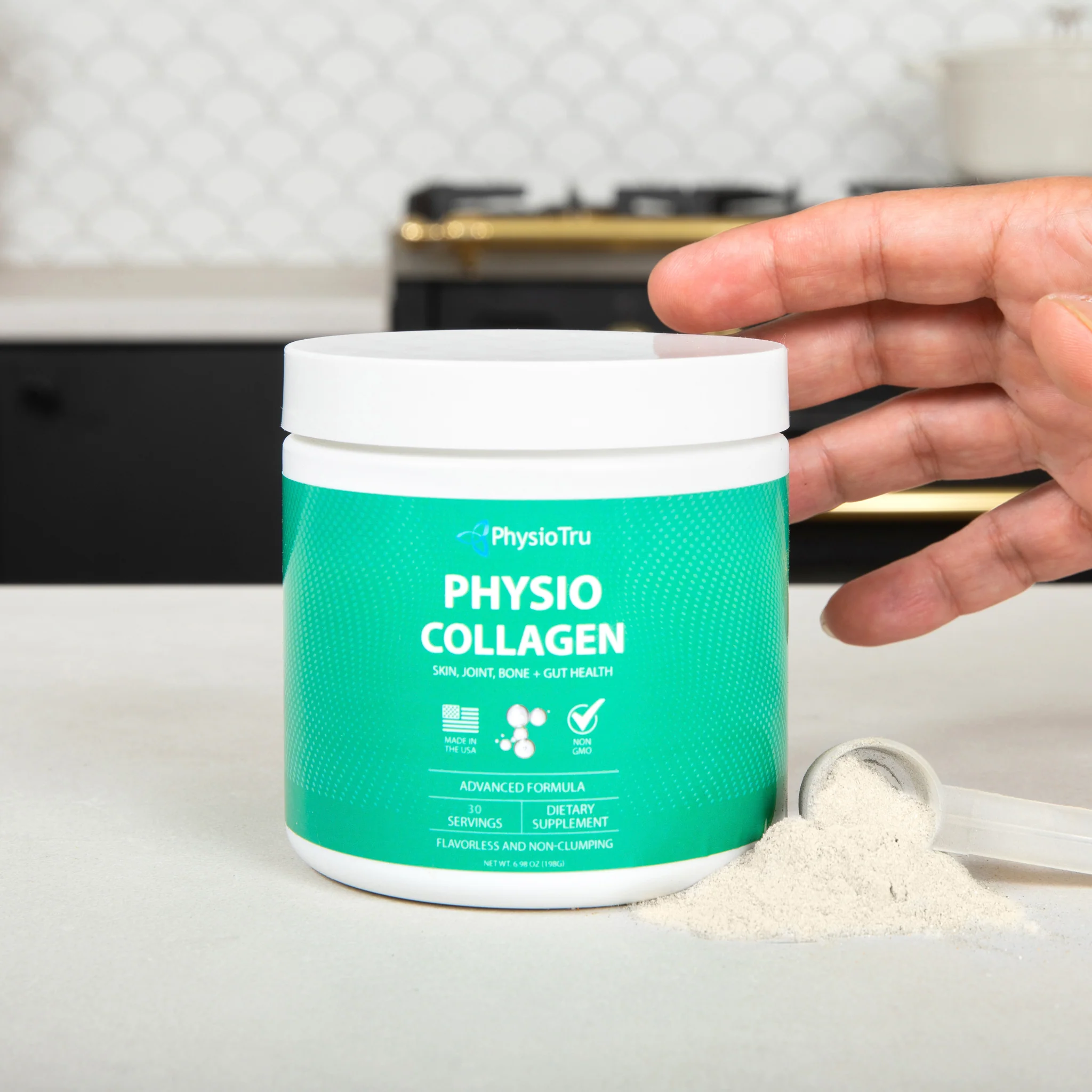 Physio Collagen - Image 3
