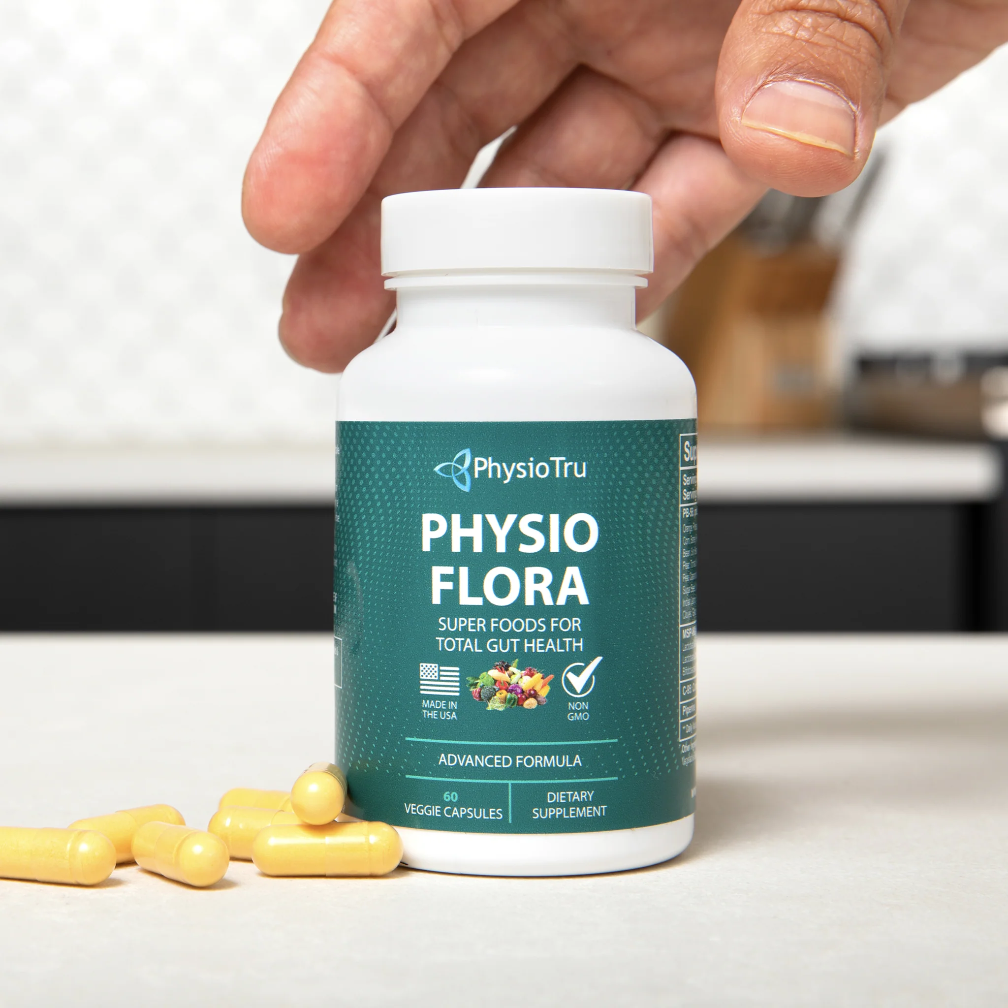 Physio Flora - Tribe - Image 3