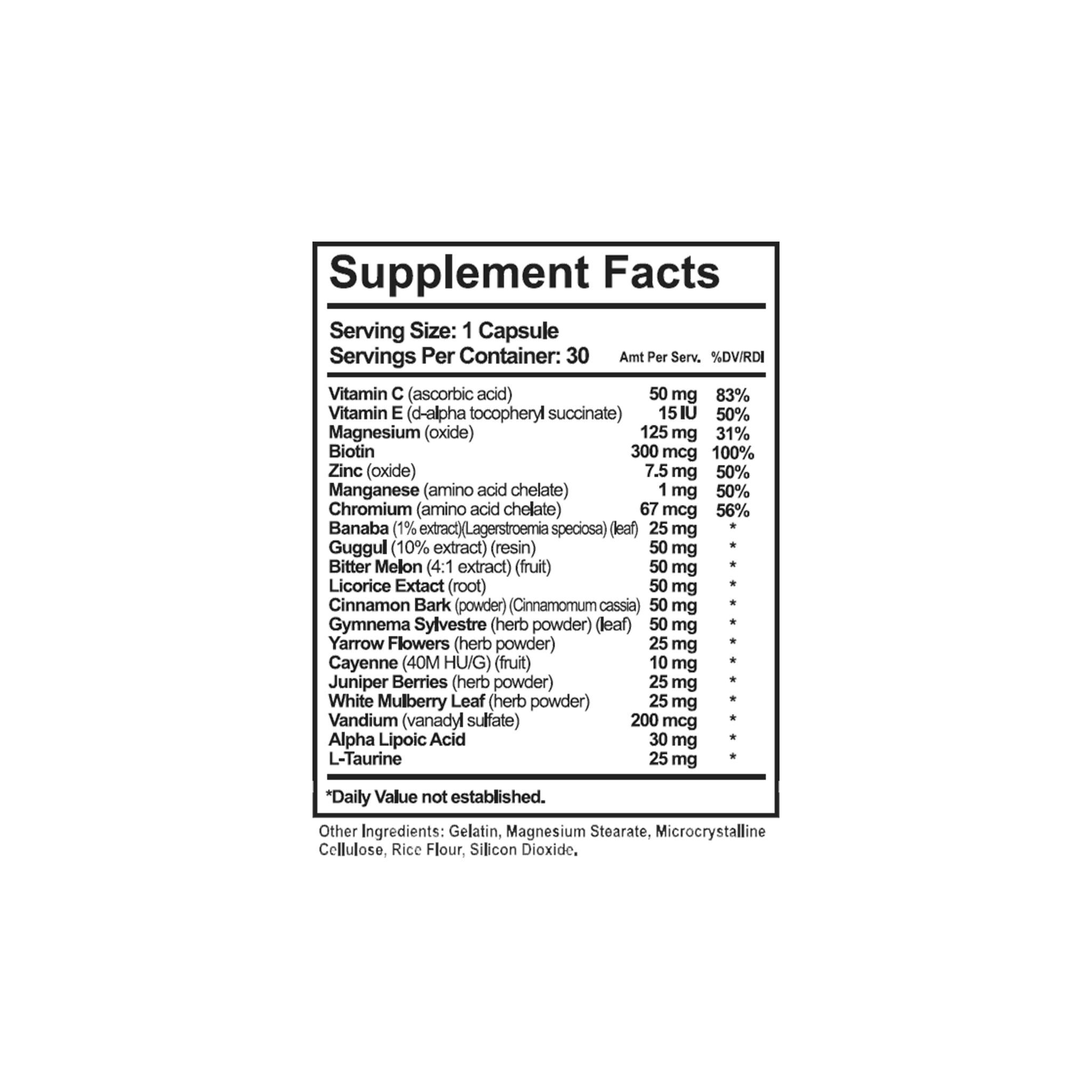 Physio Gluc - Image 4