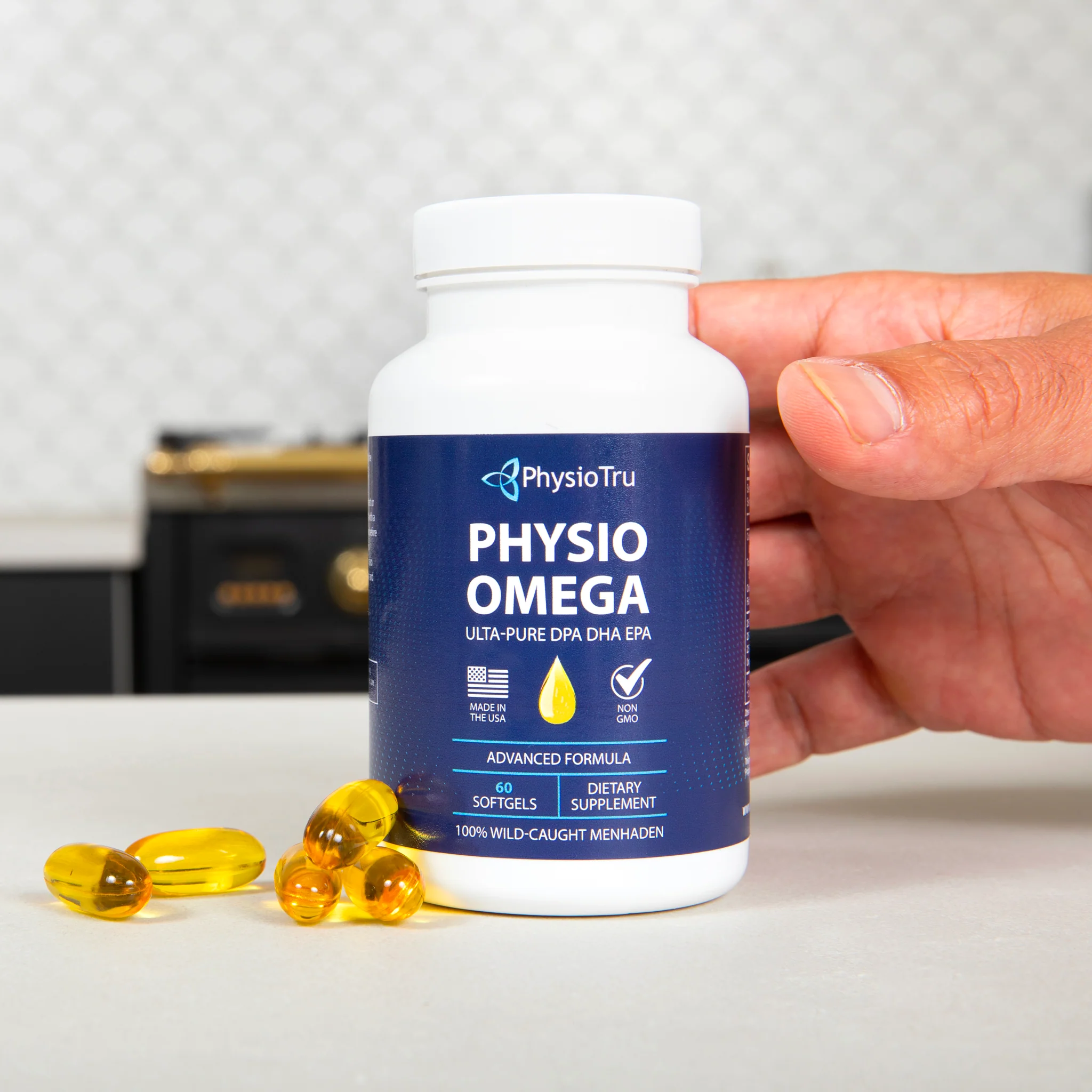 Physio Omega - Image 3
