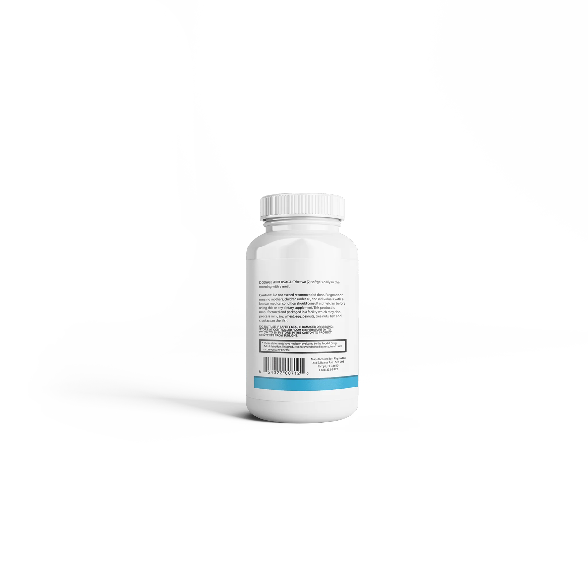 Physio Omega [Exclusive Online Pricing] - Image 3