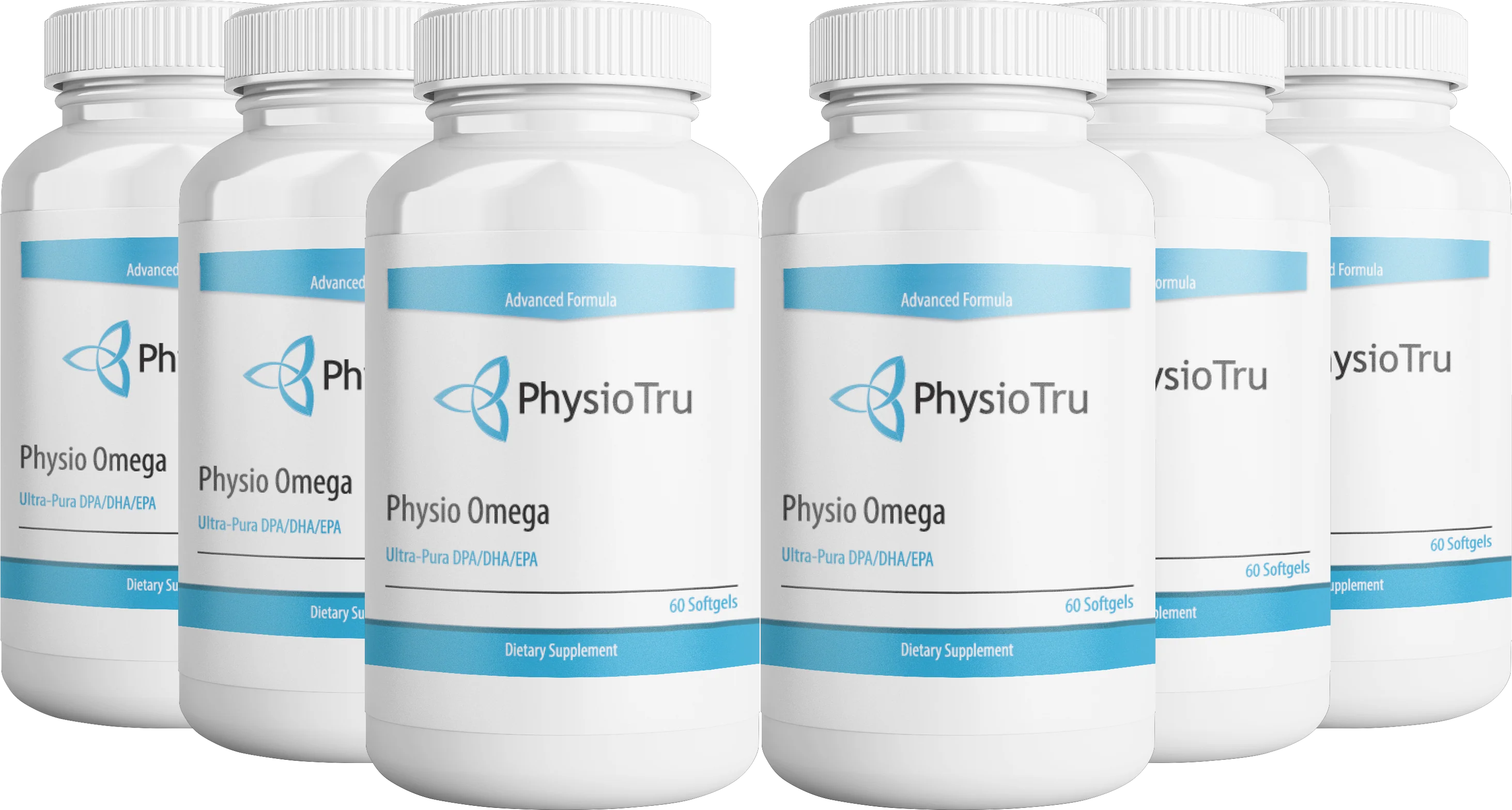 Physio Omega [Exclusive Online Pricing] - Image 7