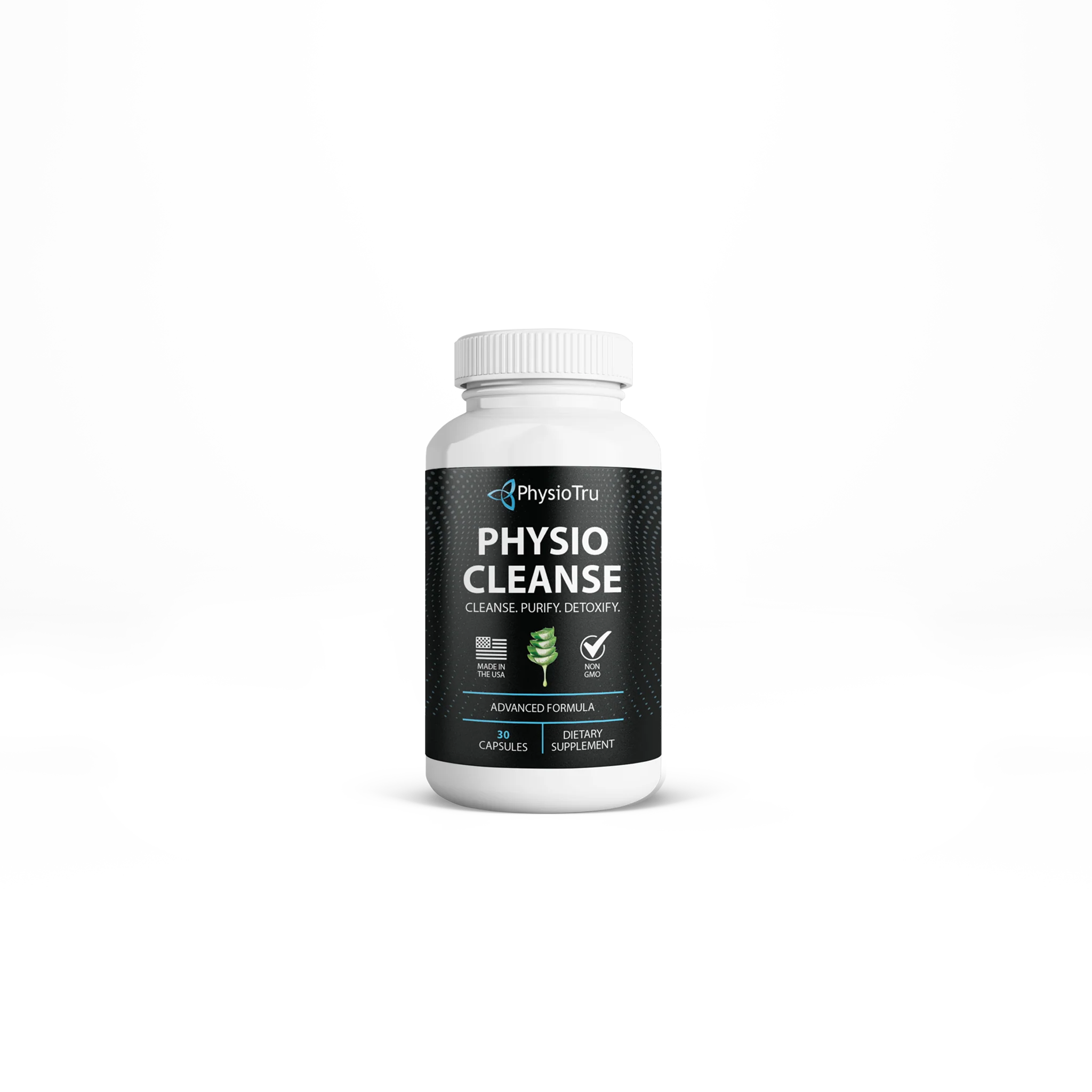 Special Offer (Thank You) - Physio Cleanse