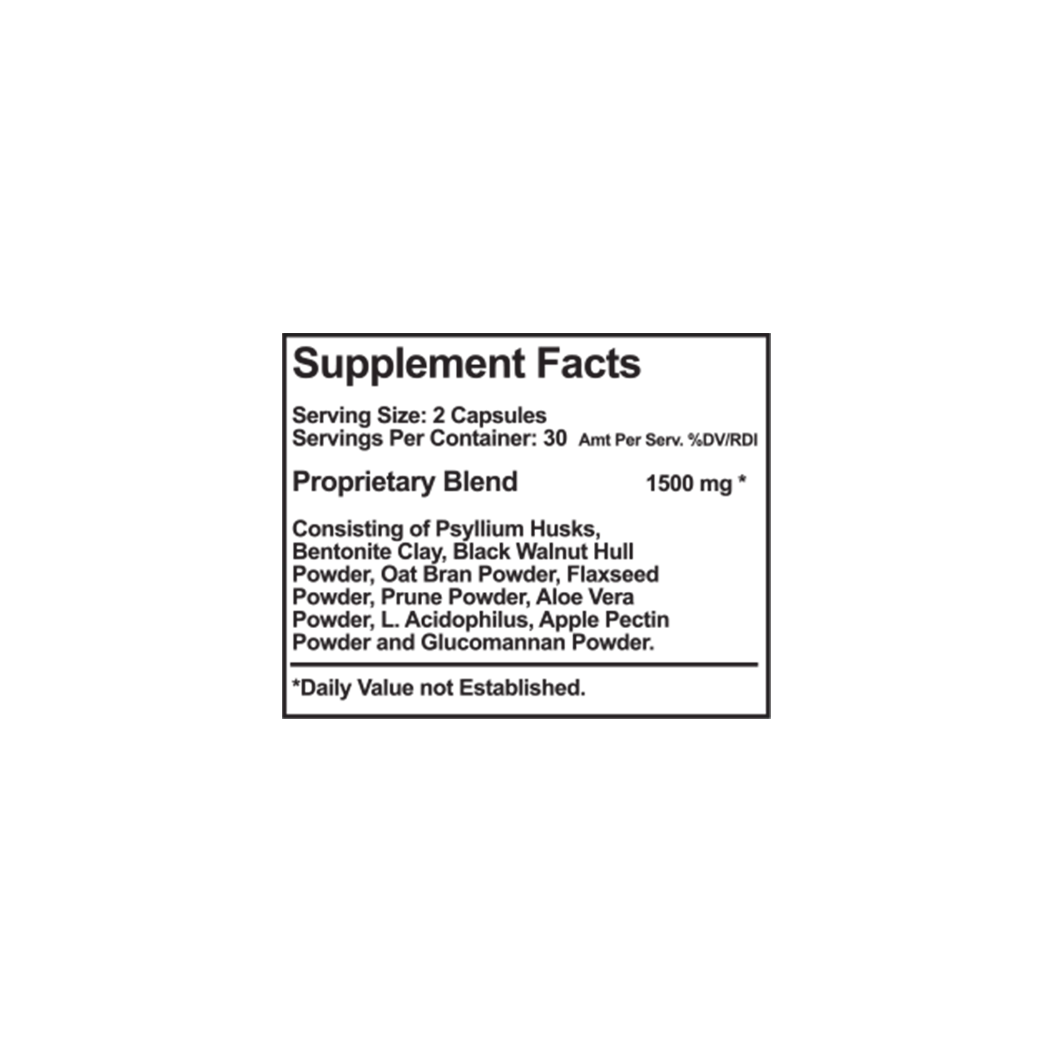 Special Offer (Thank You) - Physio Cleanse - Image 5