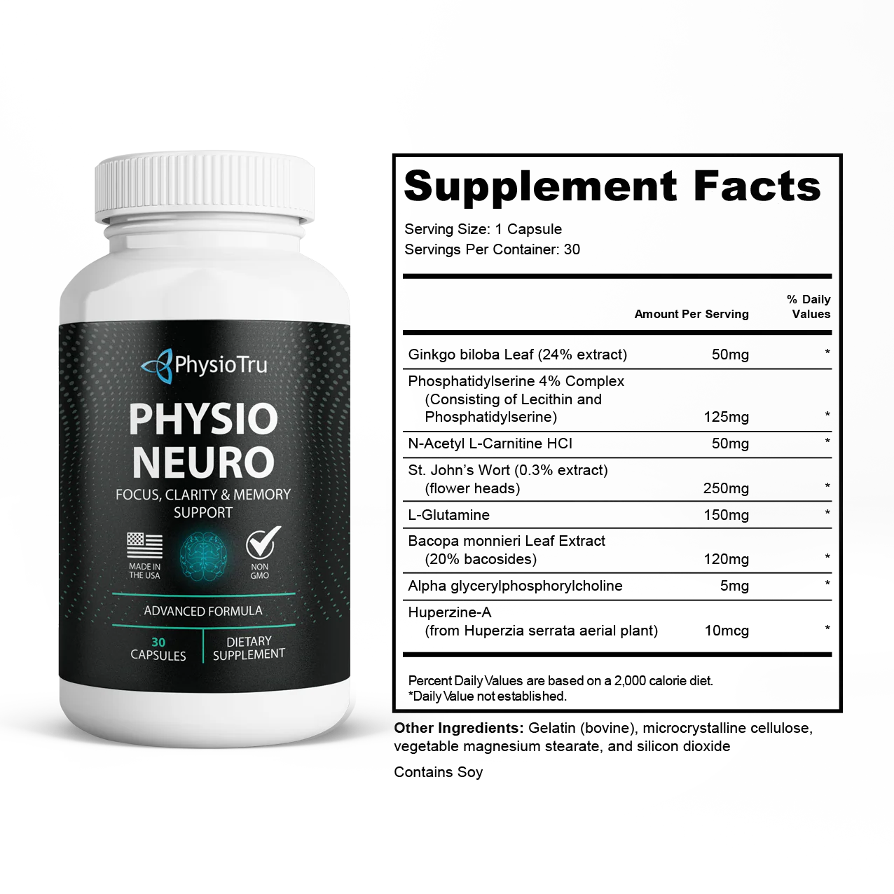 Special Offer (Thank You) - Physio Neuro